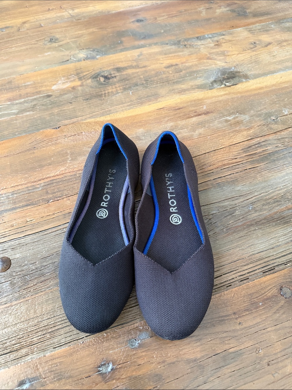 Rothy’s Flats
